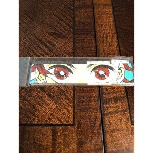 OFFICIAL Rare! Demon Slayer Tangiro ruler